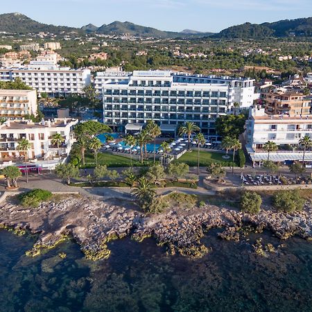 Marins Suites - Adults Only Hotel Cala Millor  Exterior photo